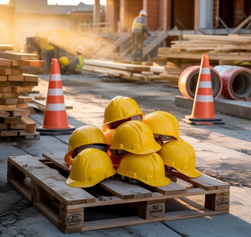 Construction