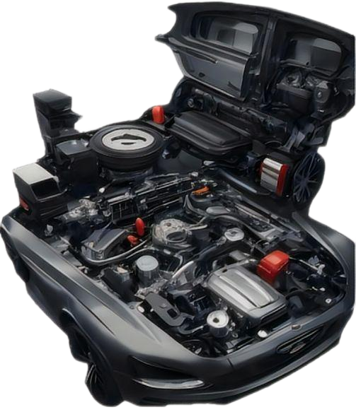 Automobile Parts