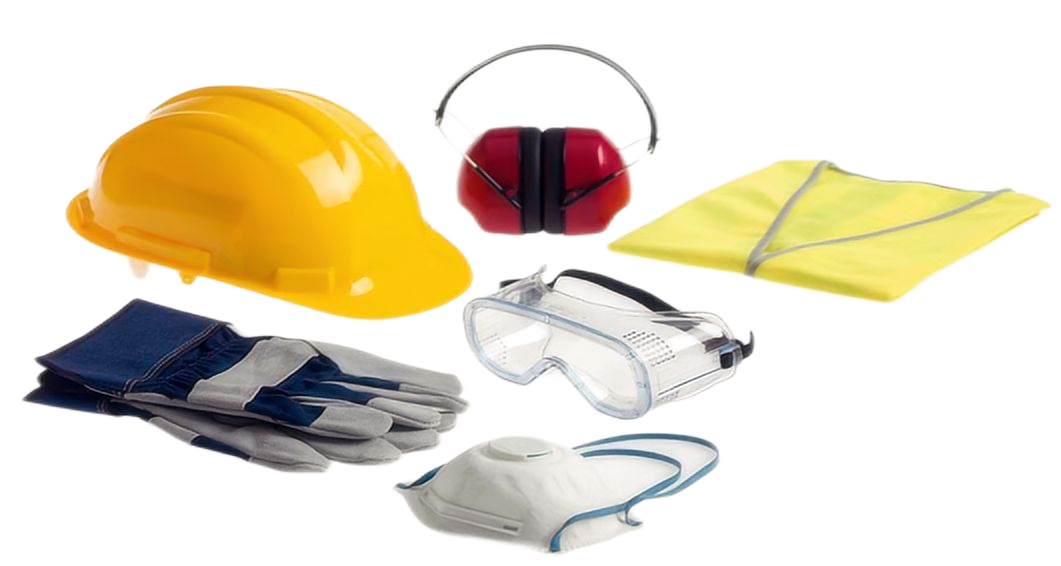 Safety Equipment
