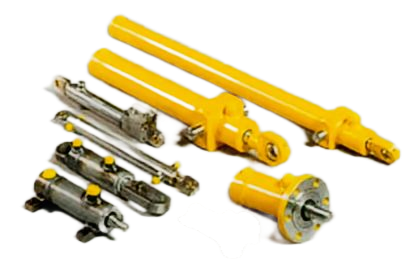 Hydraulic Cylinder