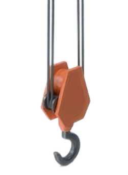 Crane Hooks