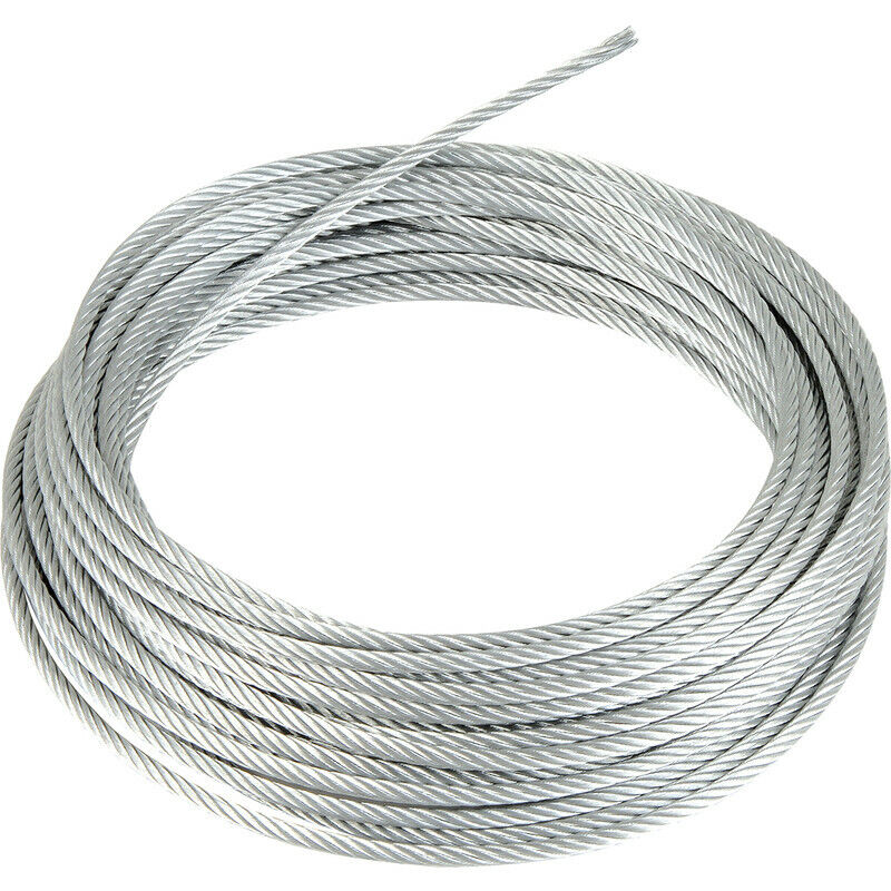 Wire Ropes