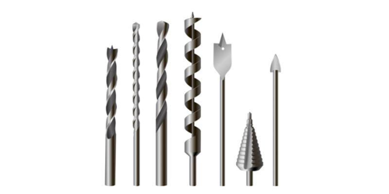 Drilling Bits