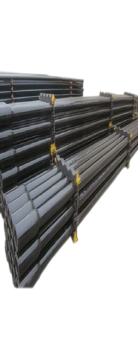 Drilling Pipes