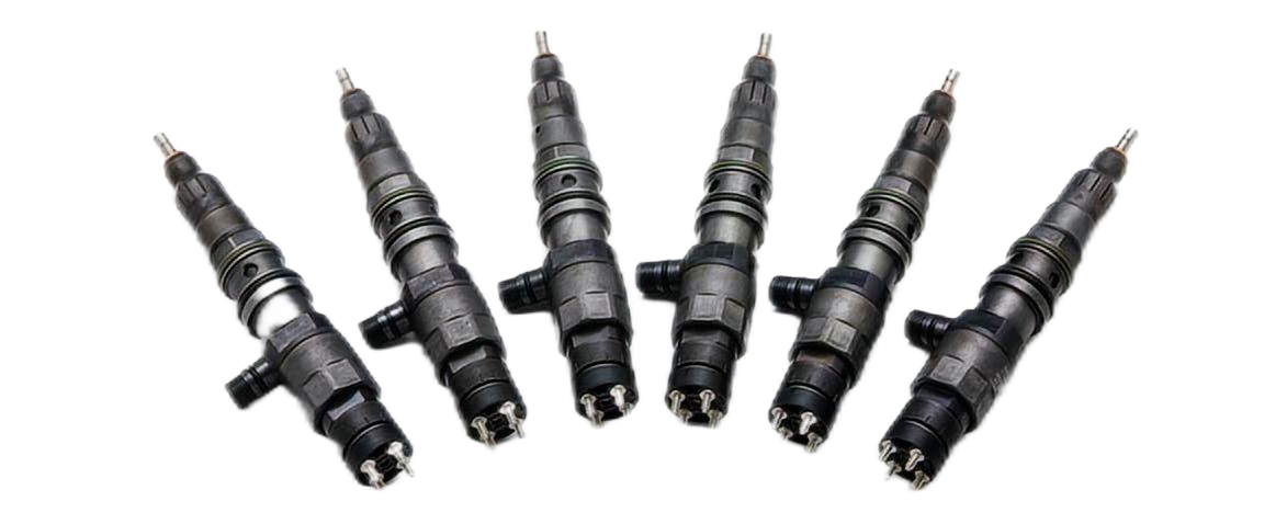 Fuel Injector