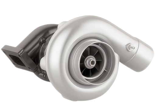 Turbo Charger