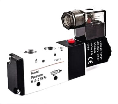 Solenoid Valve