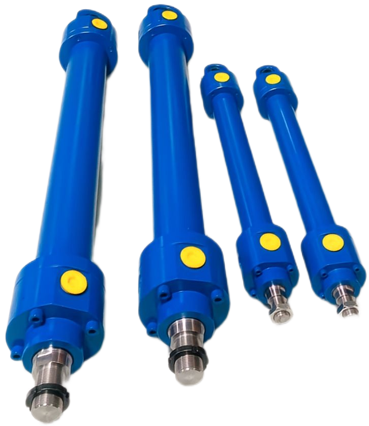 Cylinder Pump