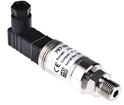 Pressure Sensor
