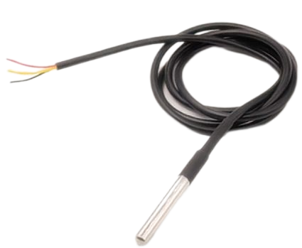 Temperature Sensor