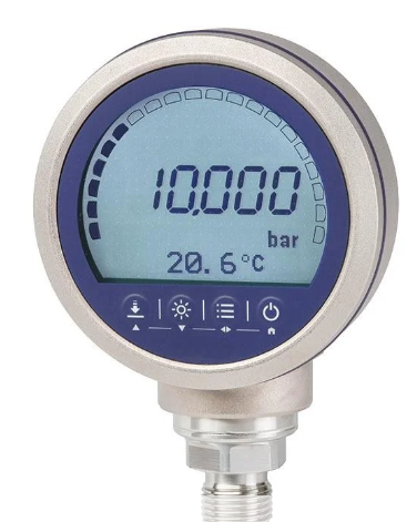 Digital Gauge
