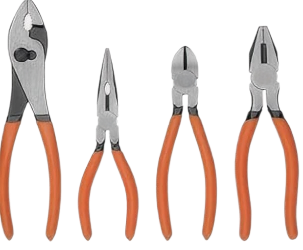 Wrenches