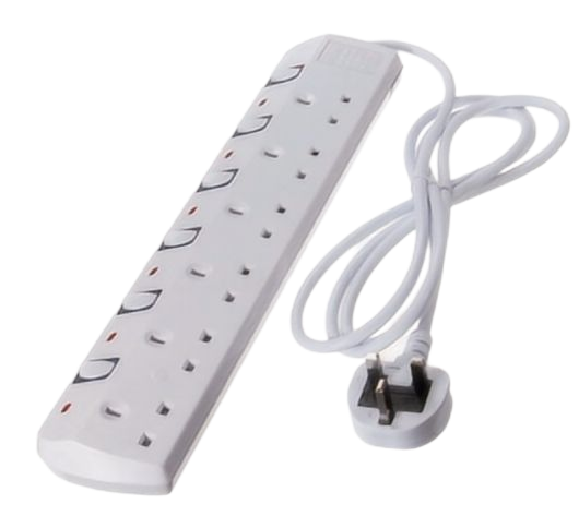 Socket/Power Extension