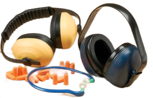 Ear Protection