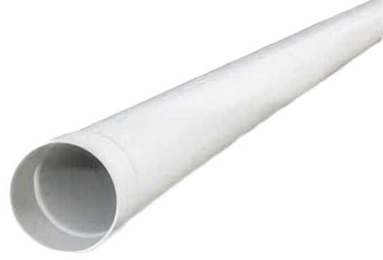 PVC Pipe