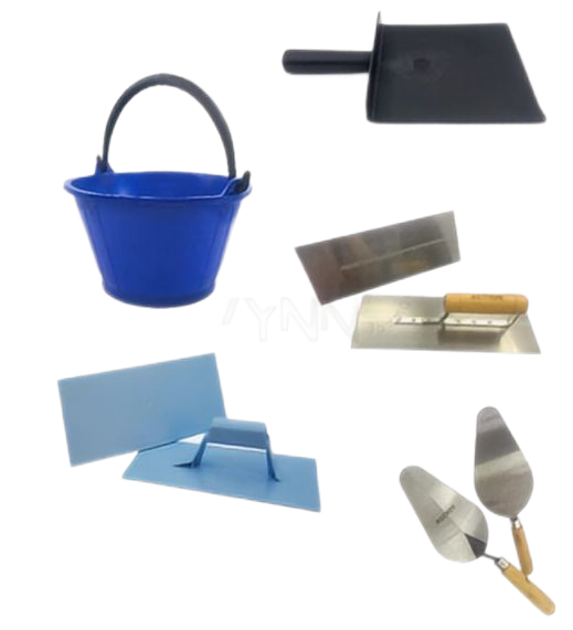 Building Tools
