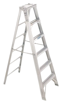 Stepladder