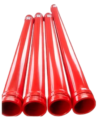 Concrete Pipes
