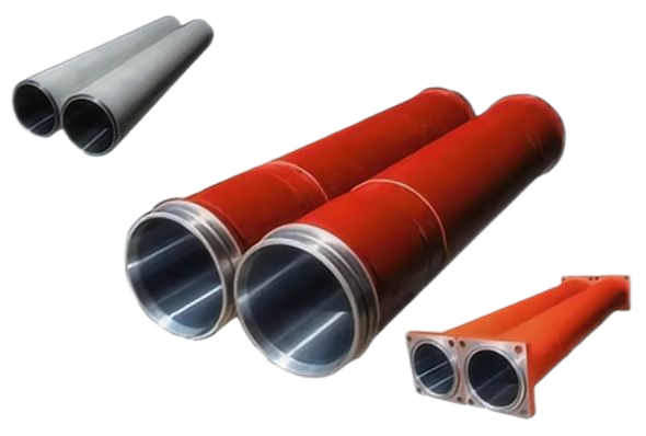 Delivery Cylinder