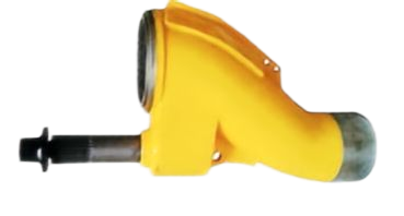 Concrete Pump S Valve
