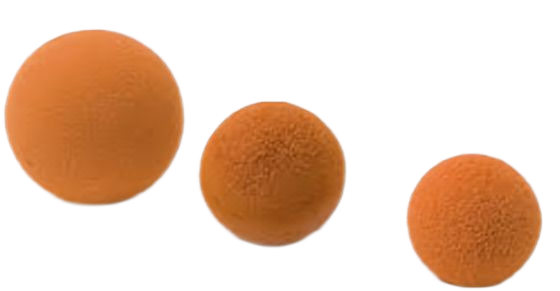 Concrete Pump Truck Cleaning Ball